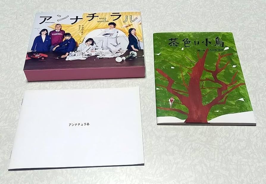 Amazon.co.jp: アンナチュラル DVD-BOX 石原さとみ ブックレット